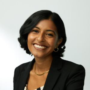Sonia Patel