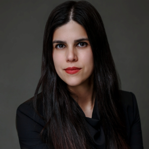 Sonya Ostovar