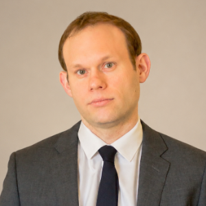Spencer G. Scharff