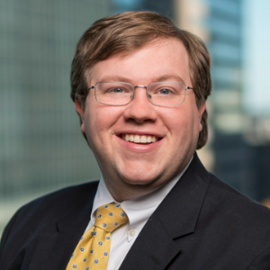 Spencer R. Mobley