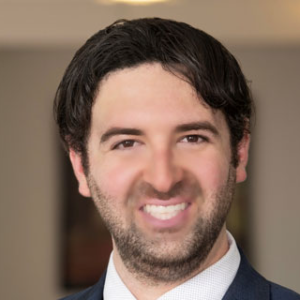 Spencer Rubin