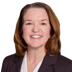 Stacey E. James