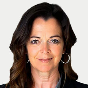 Stacey J. Handley