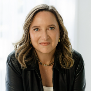 Stacy Monahan Tucker