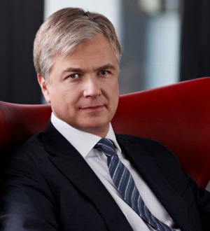 Stefan Fischer Berlin Germany Lawyer Best Lawyers