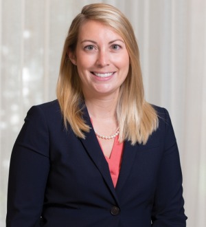 Stefanie E. Kavanagh