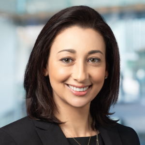 Stefanie J. Lipson