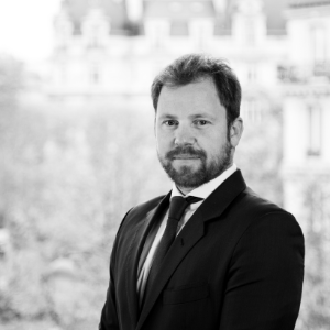 Stéphane Letranchant