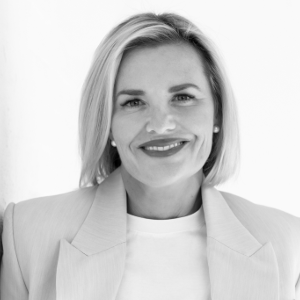 Stephanie Doyle - Melbourne, Australia - Lawyer