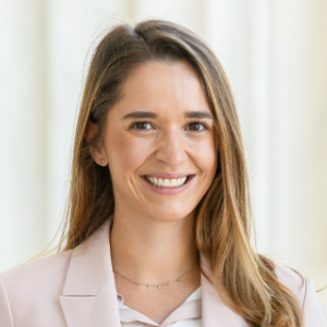 Stephanie Duchesneau