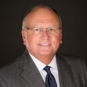 Stephen B. "Steve" Daiker - St. Louis, MO - Lawyer