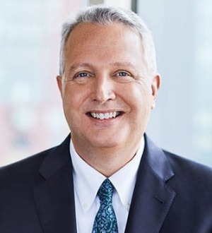 Stephen C. "Steve" Reilly - Boston, MA - Lawyer