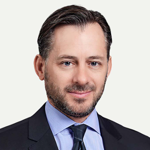 Stephen Cross - Ottawa, ON - Lawyer | Best Lawyers