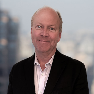 Stephen D. Gillespie