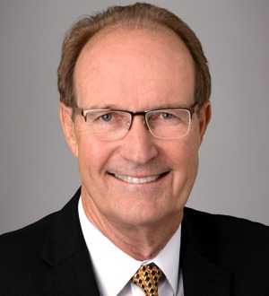 Stephen E. "Steve" Jackson