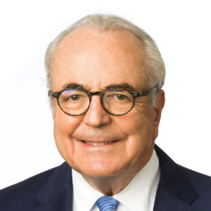 Stephen E. "Steve" McConnico