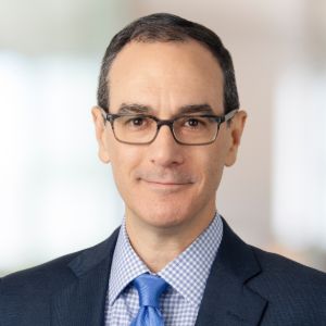 Stephen F. Rosenthal