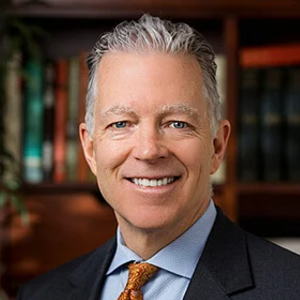 Stephen G. Harvey