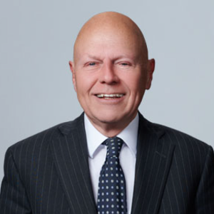 Stephen J. Crimmins