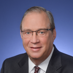 Stephen J. Peters