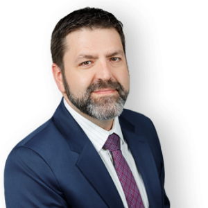 Stephen M. Torscher