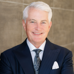 Stephen M. Wagner