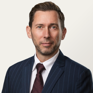 Stephen McMahon