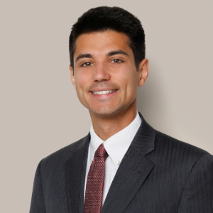 Stephen Prifti