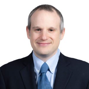 Stephen T. Melnick