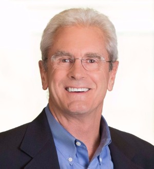 Photo of Stephen V. Novacek