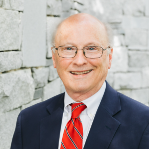 Stephen W. Shaw