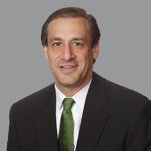 Stephen Weissman