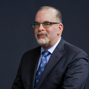 Steven A. Kronenberg