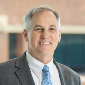 Steven B. Long