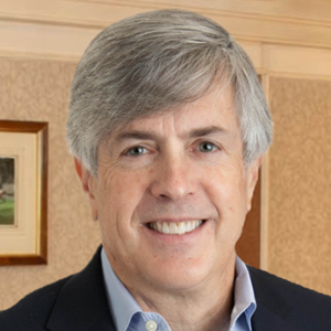 Steven B. Smith