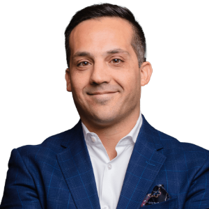 Steven C. Ferri