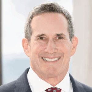 Steven D. Ginsburg