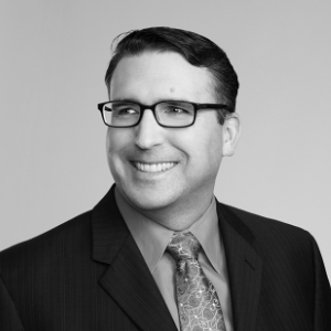Steven D. Hamilton