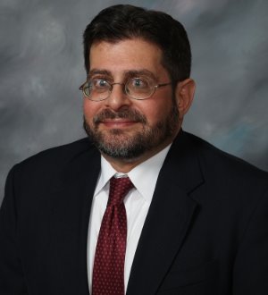 Steven F. "Steve" Pockrass