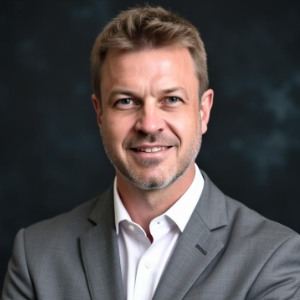 Steven G. Carlson