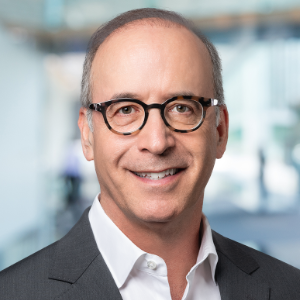 Steven J. Lurie