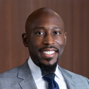 Photo of Steven J. T. "J.T." Washington