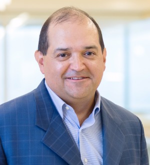 Photo of Steven M. "Steve" Gutierrez