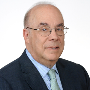 Steven M. Spector