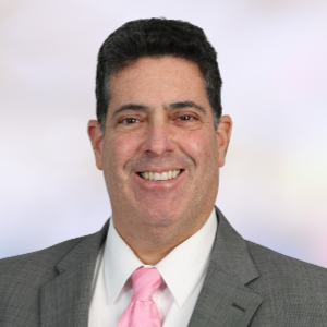 Steven Nudelman