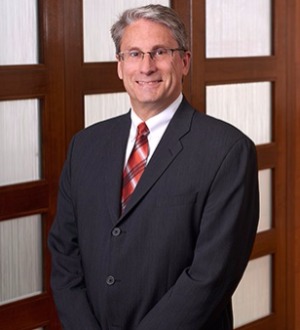 Steven P. Bogart