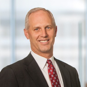 Photo of Steven P. "Steve" Young