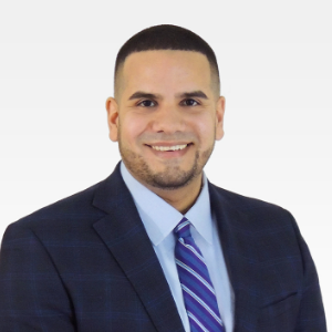 Steven S. Fernandez