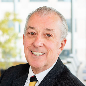 Photo of Steven W. Suflas