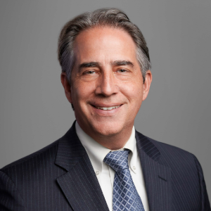 Steven Zaloudek